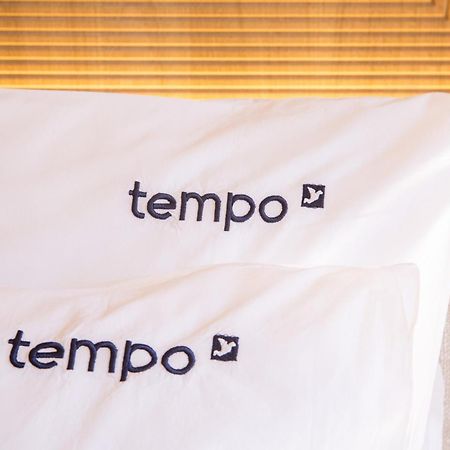 Tempo Flh Hotels Lisboa Exterior photo